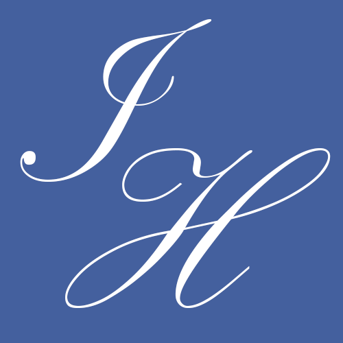 Jaxson Hayley Logo
